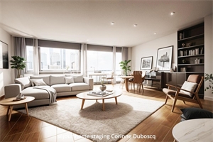 t4 à la vente -   75013  PARIS 13E ARRONDISSEMENT, surface 83 m2 vente t4 - UBI478485710